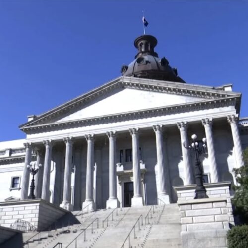 South Carolina Legislature Reconsiders Bill to Classify Abortion as Homicide and Ban the Practice at All Stages of Pregnancy